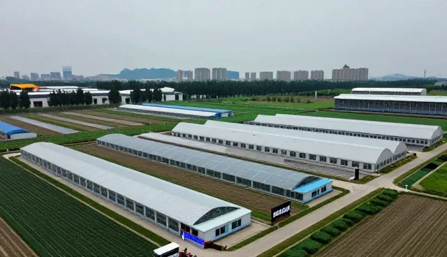 土壤改良驱动病虫害防治转型，农产品收购迎来新机遇