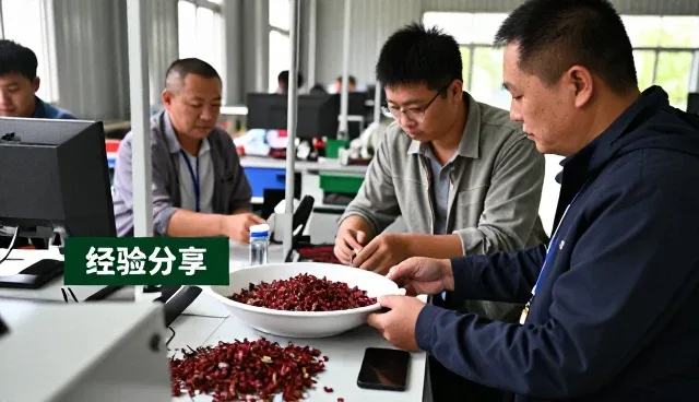 从仓储物流说起：种植工具套装种植技术指导