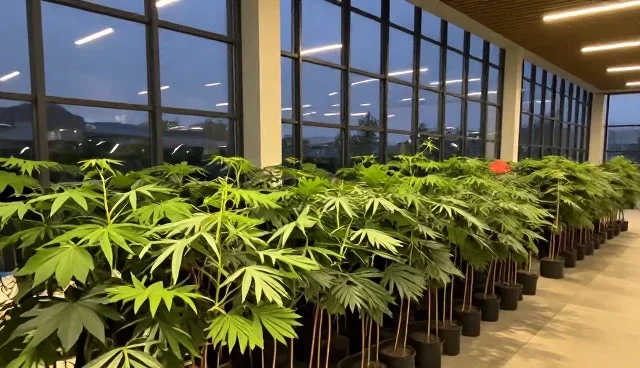 花椒苗种植中成本控制的关键环节分析